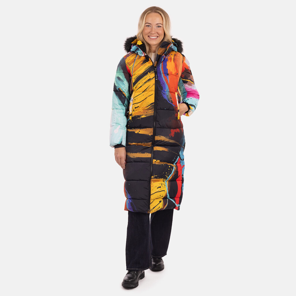 GUDRUN