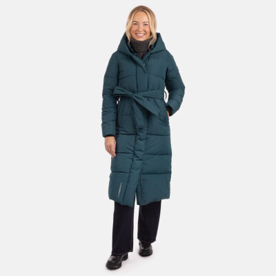 Petrol green