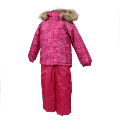 Komplet dziecięcy WINTER (zima)